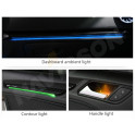 Kit Iluminación ambiental específica para AUDI A3 MQB (2018-2020)
