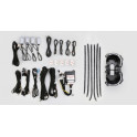 iluminacion ambiental Audi A4 B9 / A5 / S5  ( 32 colores)