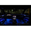 Luz ambiente para Audi A6 / A7 C8 (+2019)