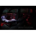 Luz ambiente para Audi A6 / A7 C8 (+2019)