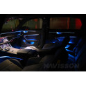Luz ambiente para Audi A6 / A7 C8 (+2019)