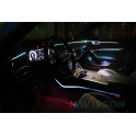 Luz ambiente para Audi A6 / A7 C8 (+2019)
