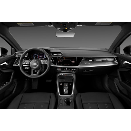 Kit iluminación ambiente especifico para Audi A3 8Y (+2020)