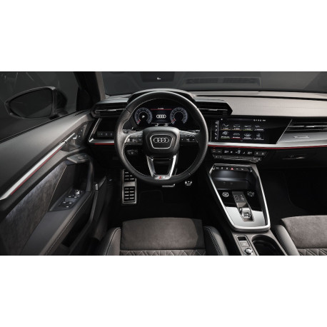 Kit iluminación ambiente especifico para Audi A3 8Y (+2020)