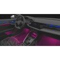 Kit iluminación ambiente especifico para Audi A3 8Y (+2020)