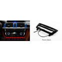 iluminación ambiente BMW Serie 3 F30 / F31/ F32 / F34 / F35 / F36 (2011-2017)