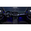 Kit iluminación ambiental BMW serie 3 G20 (+2020) 11 colores