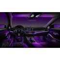 Kit iluminación ambiental BMW serie 3 G20 (+2020) 11 colores