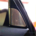 Rejilla Tweeter para BMW serie 5 F10 (2011-2017) 11 colores