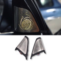 Rejilla Tweeter para BMW serie 5 F10 (2011-2017) 11 colores