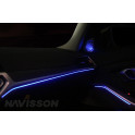 Rejillas altavoces y tweeters para BMW serie 3 G20 diseño Bowers & Wilkins