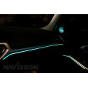 Rejillas altavoces y tweeters para BMW serie 3 G20 diseño Bowers & Wilkins