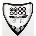 Rejillas altavoces y tweeters para BMW serie 3 G20 diseño Bowers & Wilkins