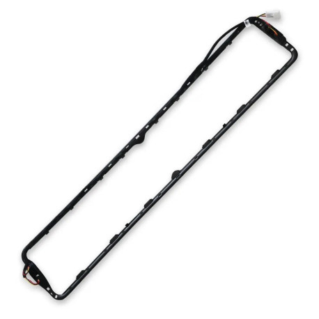 Luz ambiente para velocímetro para Mercedes clase E W213 (+2017)