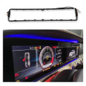 Luz ambiente para velocímetro para Mercedes clase E W213 (+2017)