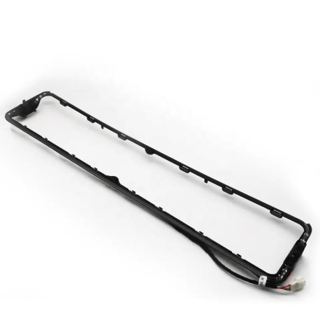 Luz ambiente para velocímetro para Mercedes clase E W213 (+2017)