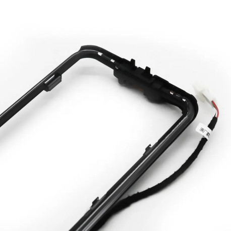 Luz ambiente para velocímetro para Mercedes clase E W213 (+2017)