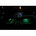 Kit iluminación ambiental para Tesla model 3 y model Y (+2021)