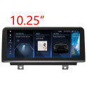 Sistema multimedia Navisson para BMW Serie 3 /Serie 4 (+2017 EVO)