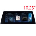 Sistema multimedia Navisson para BMW Serie 5 G30 (+2018)