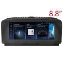 Sistema multimedia Navisson para BMW Serie 7 E65/E66 (2003-2008)
