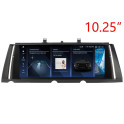 Sistema multimedia Navisson para BMW Serie 7 F01/F02 (2013-2015) 6 PIN