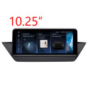 Sistema multimedia Navisson especifico BMW X1 E84 (2009-2014) CON PANTALLA ORIGINAL