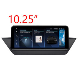 Sistemamultimedia Navisson especifico para BMW Serie X1 E84 (2009-2014) SIN PANTALLA ORIGINAL