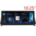 Sistema multimedia Navisson para BMW E89 Z4  (2009-2018)
