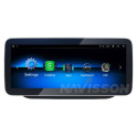Sistema multimedia Navisson para Mercedes clase C /  GLC /  V