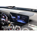 Sistema multimedia Navisson para Mercedes clase C /  GLC /  V