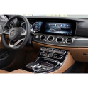 Interface cámara trasera Mercedes NTG 5.5 / 6.0