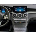 Interface cámara trasera Mercedes NTG 5.5 / 6.0