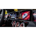 Interface cámara trasera Mercedes 5.5 / 6.0