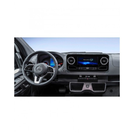 Interface cámara trasera Mercedes 5.5 / 6.0