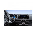 Interface cámara trasera Mercedes 5.5 / 6.0