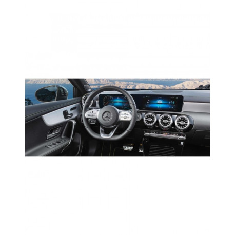 Interface cámara trasera Mercedes 5.5 / 6.0