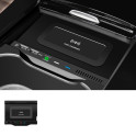 Cargador inalámbrico para Mercedes clase A/B/GLA /GLB/CLA (2019-2021)