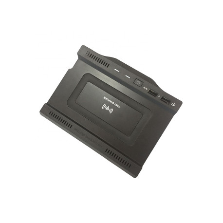 Cargador inalámbrico para Mercedes clase A/B/GLA /GLB/CLA (2019-2021)