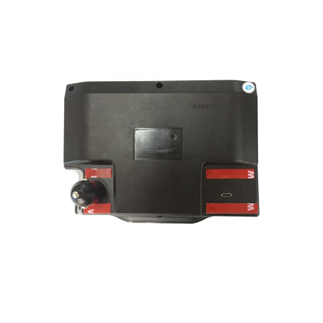 Cargador inalámbrico para Mercedes clase A/B/GLA /GLB/CLA (2019-2021)