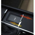 Cargador inalámbrico para Volvo XC90/S90/V90/XC60/S60/V60