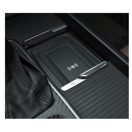 Cargador inalámbrico para Volvo XC90/S90/V90/XC60/S60/V60
