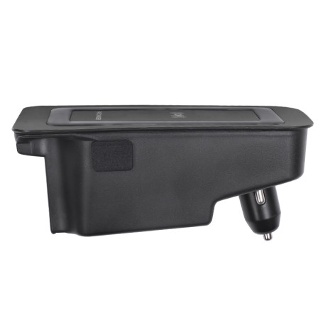 Cargador inalámbrico para Volvo XC90/S90/V90/XC60/S60/V60