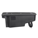 Cargador inalámbrico para Volvo XC90/S90/V90/XC60/S60/V60