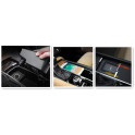 Cargador inalámbrico para Volvo XC90/S90/V90/XC60/S60/V60