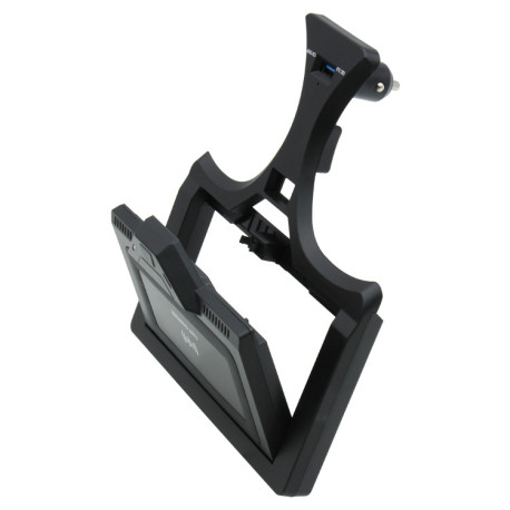 Cargador inalámbrico para BMW Serie 3 / Serie 4 (+2020)