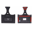 Cargador inalámbrico para BMW Serie 3 / Serie 4 (+2020)