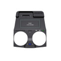 Cargador inalámbrico para BMW Serie 5 (2018-2020)/M5 (2018-2021)/ GT6 (2017-2021)