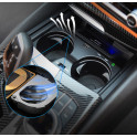 Cargador inalámbrico para BMW X5/X6 (+2019)