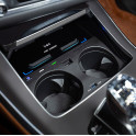 Cargador inalámbrico para BMW X5/X6 (+2019)